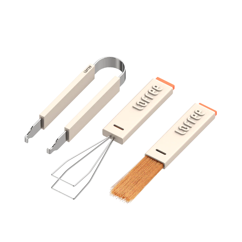 Switch Puller Set