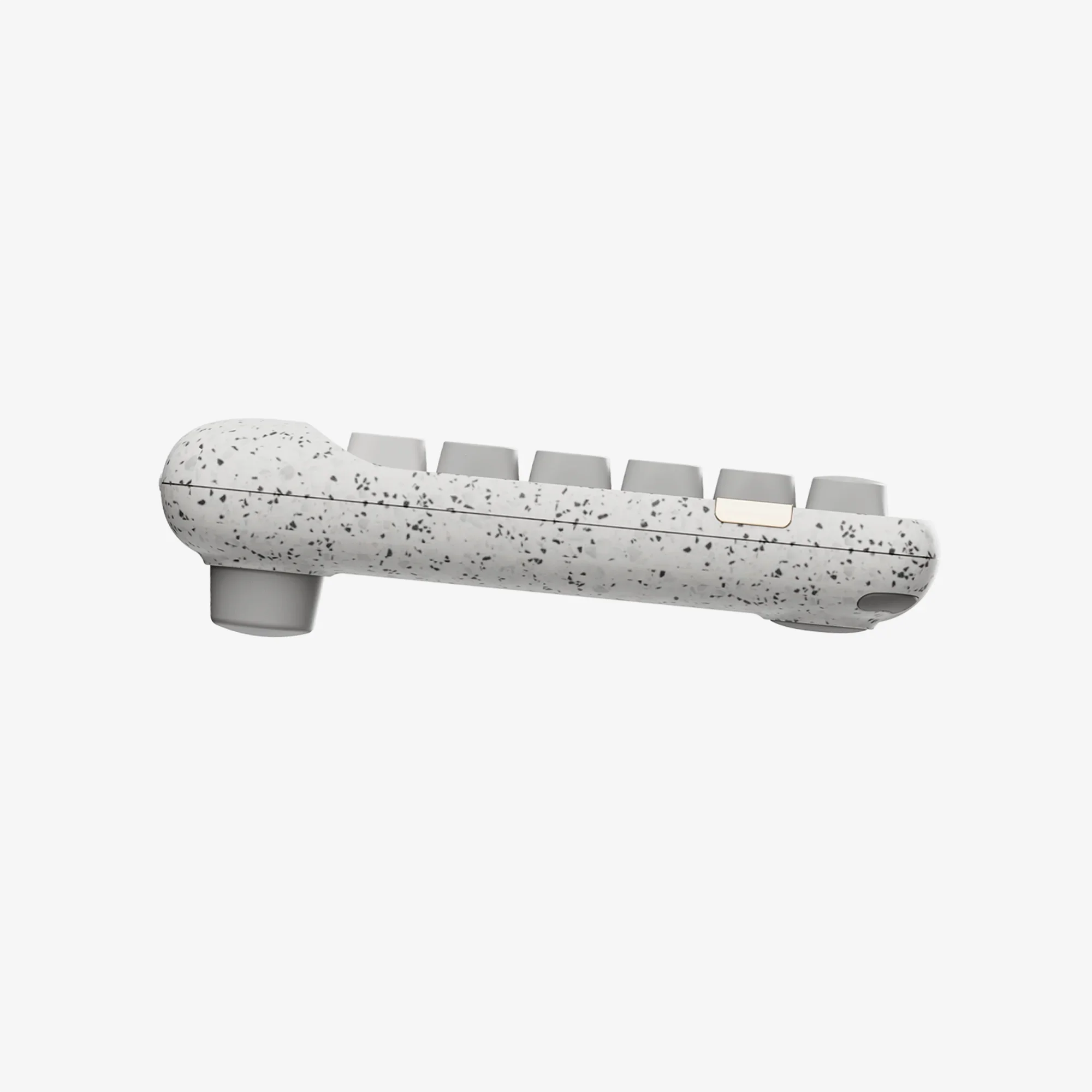 ZERO ARTZ Mechanical Keyboard - Image 5