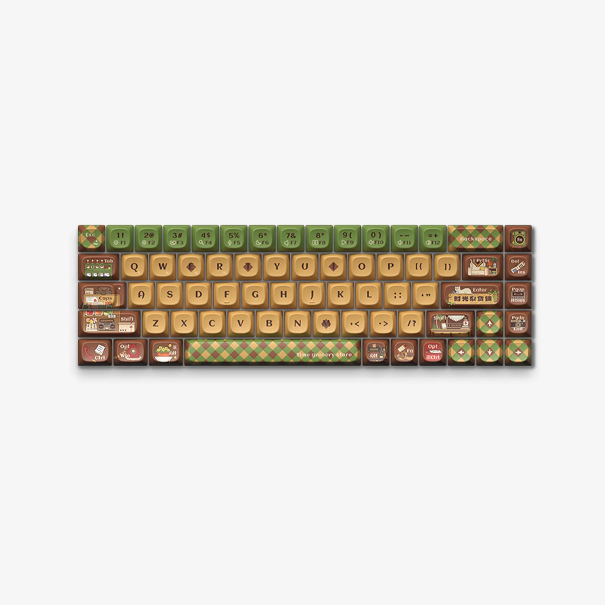 Time Grocery Store - Image 2
