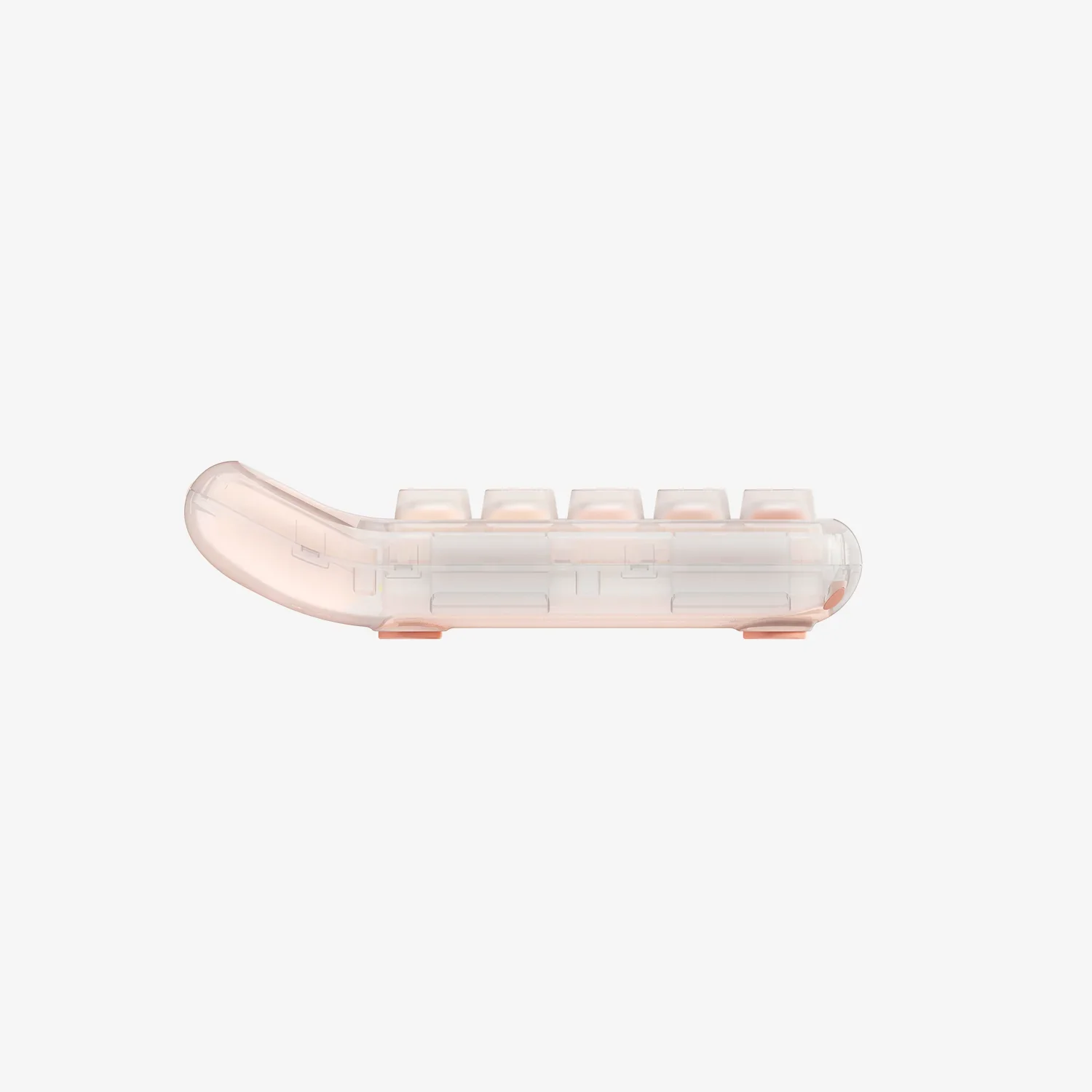 Foundation Tri-Mode Wireless Numpad - Image 3