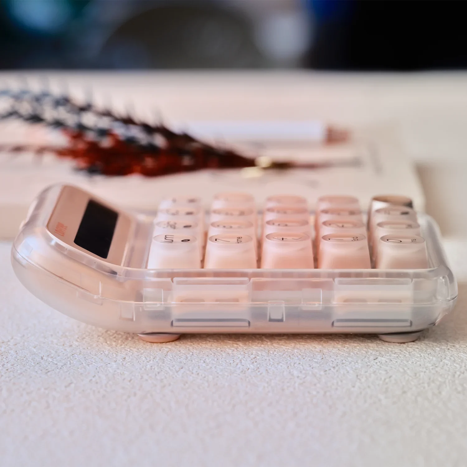 Foundation Tri-Mode Wireless Numpad - Image 8