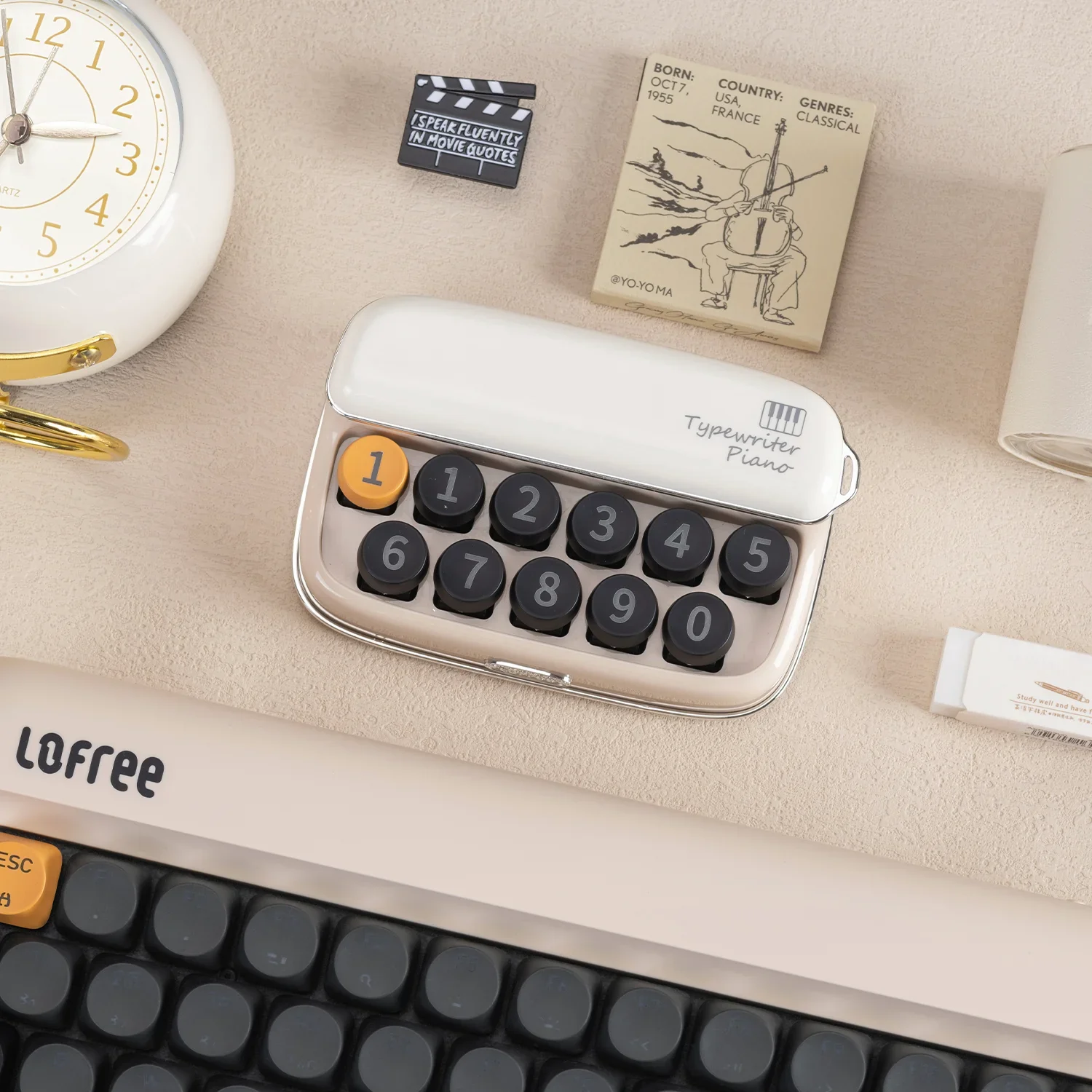 Typewriter - Image 11