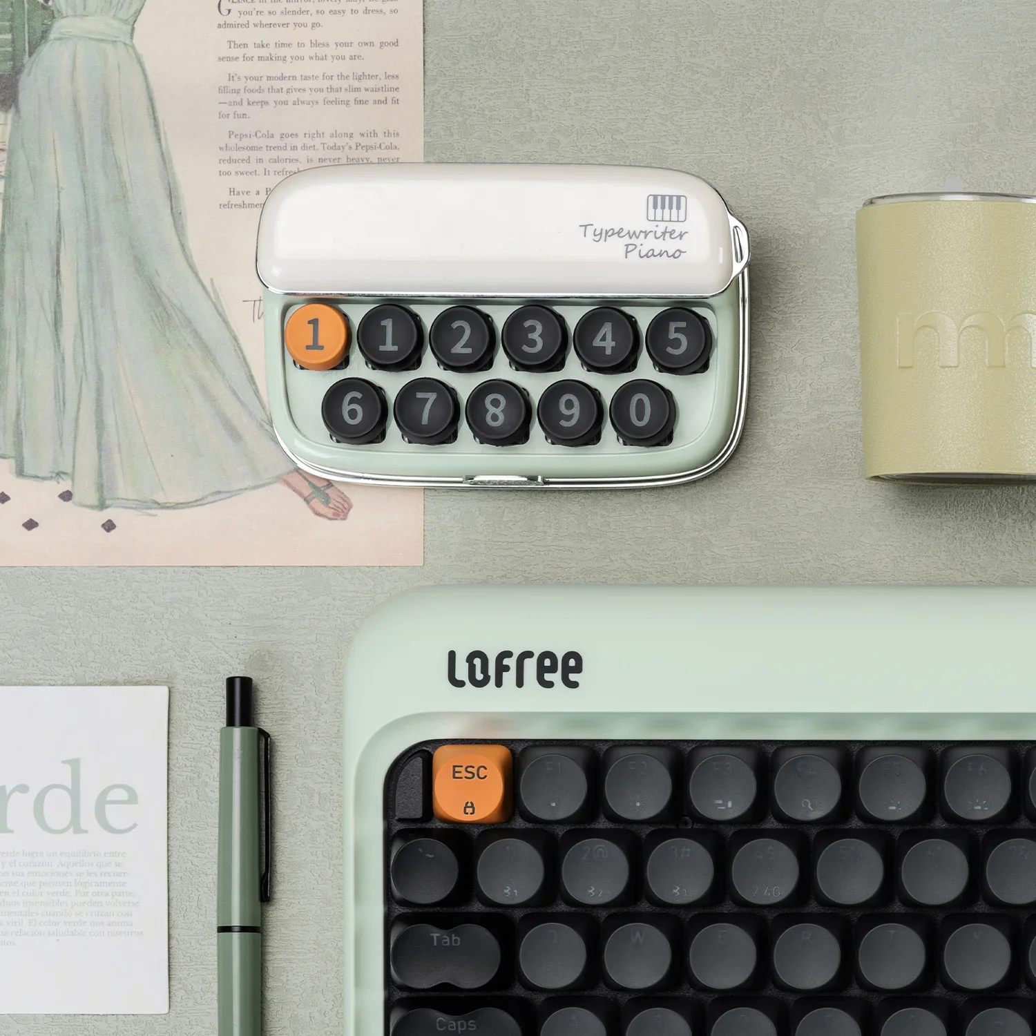 Typewriter - Image 3
