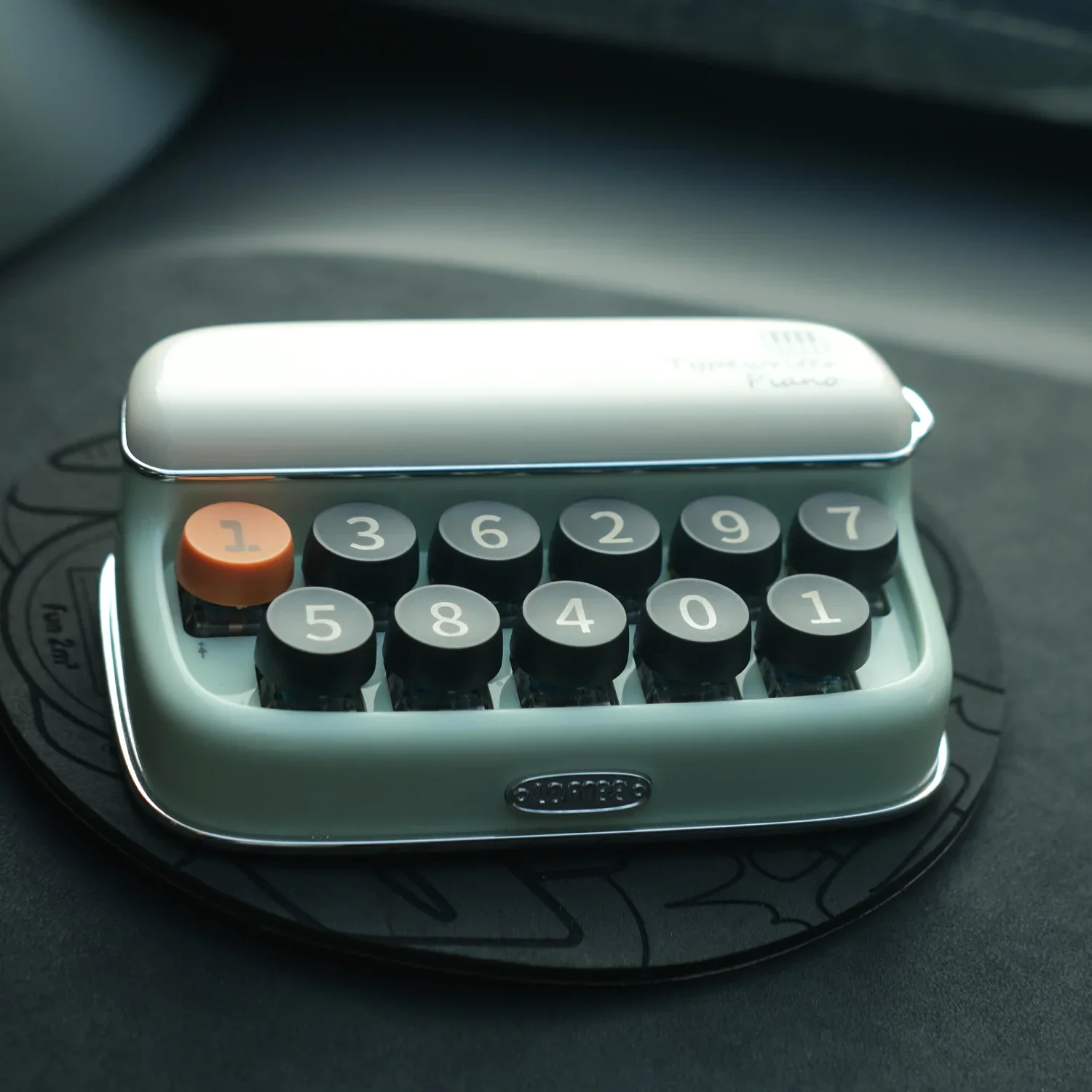 Typewriter - Image 7