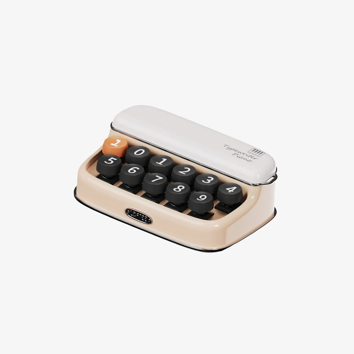 Typewriter - Image 9