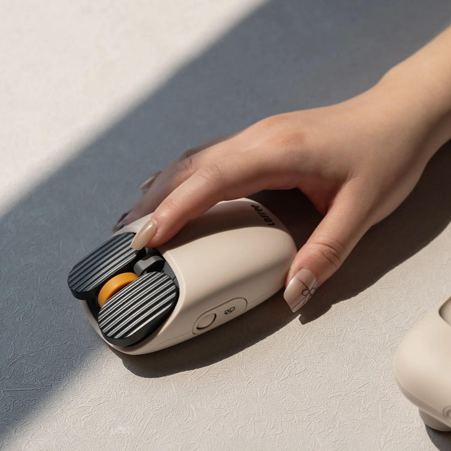 Wavy Chips Bluetooth Mouse - Image 14
