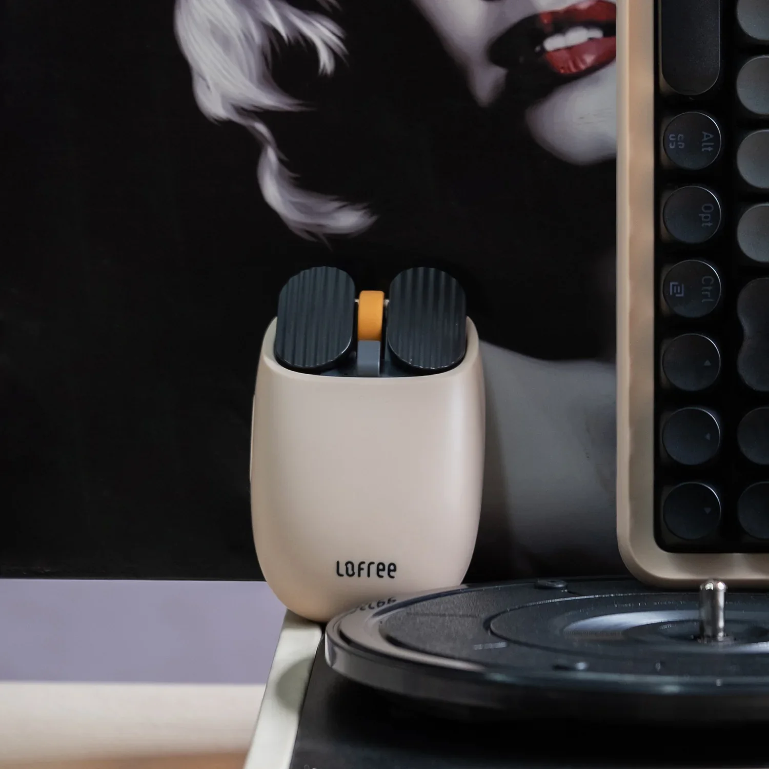 Wavy Chips Bluetooth Mouse - Image 15