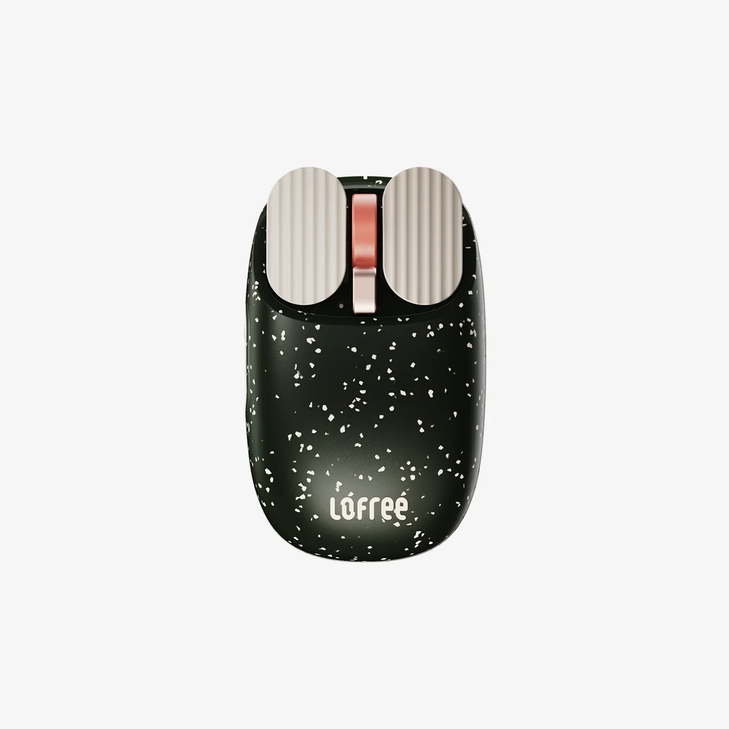 Wavy Chips Bluetooth Mouse - Image 16