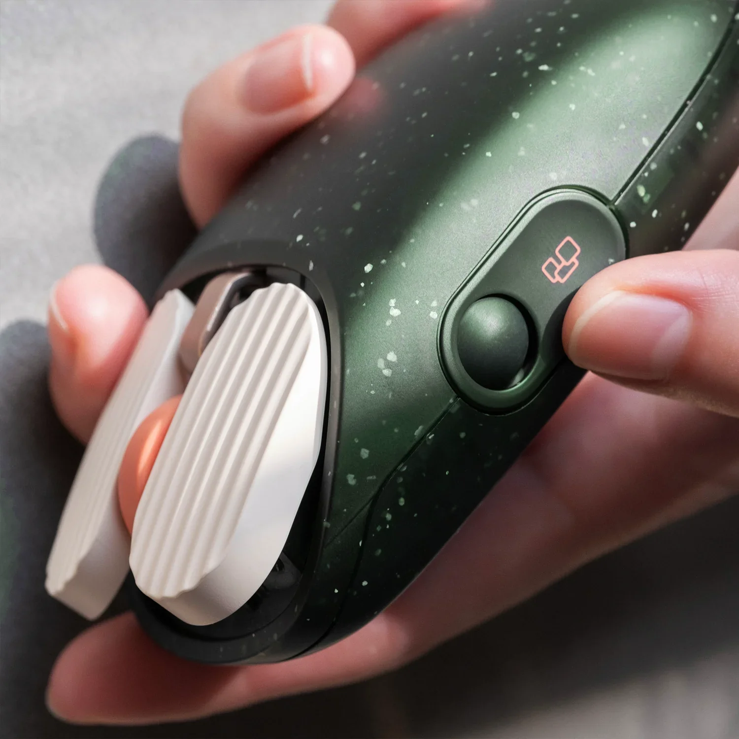 Wavy Chips Bluetooth Mouse - Image 21