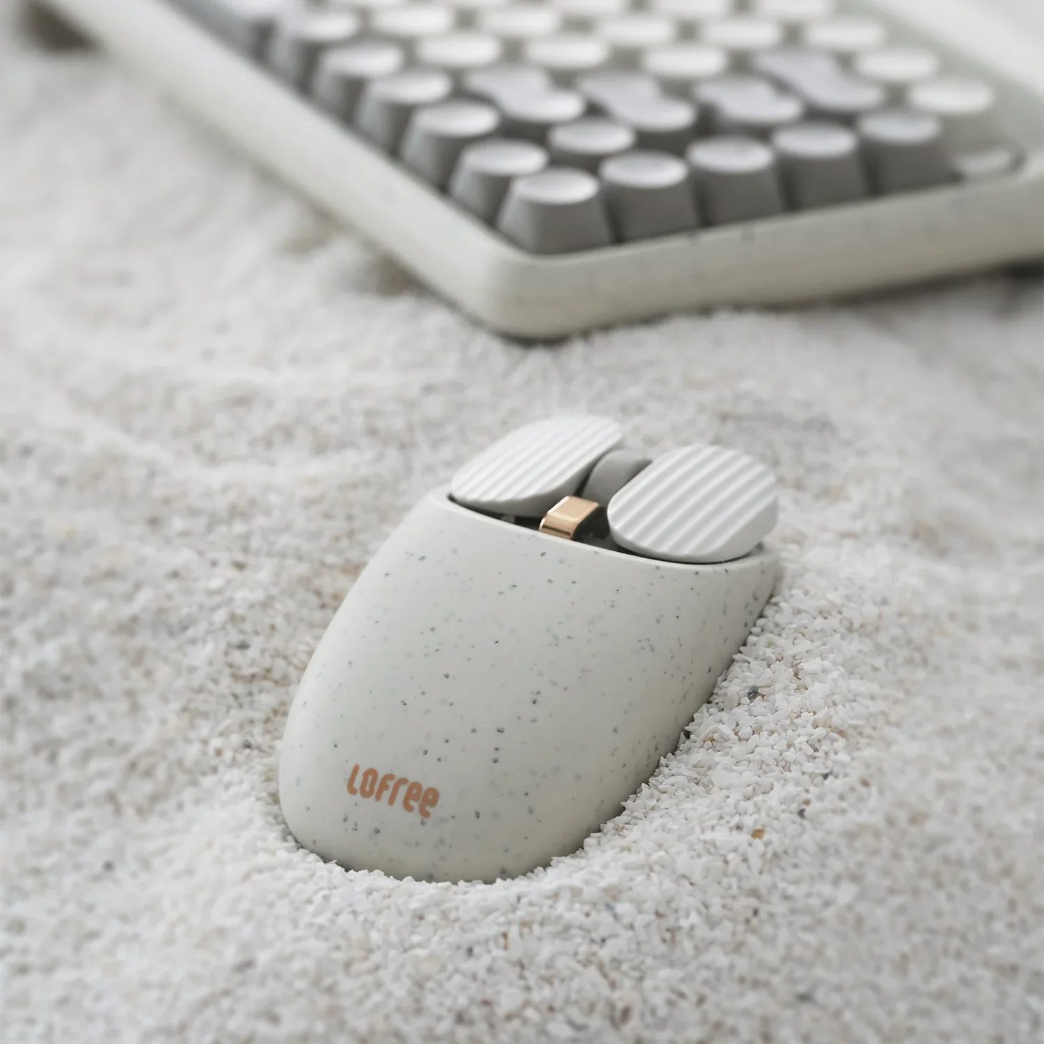 Wavy Chips Bluetooth Mouse - Image 23