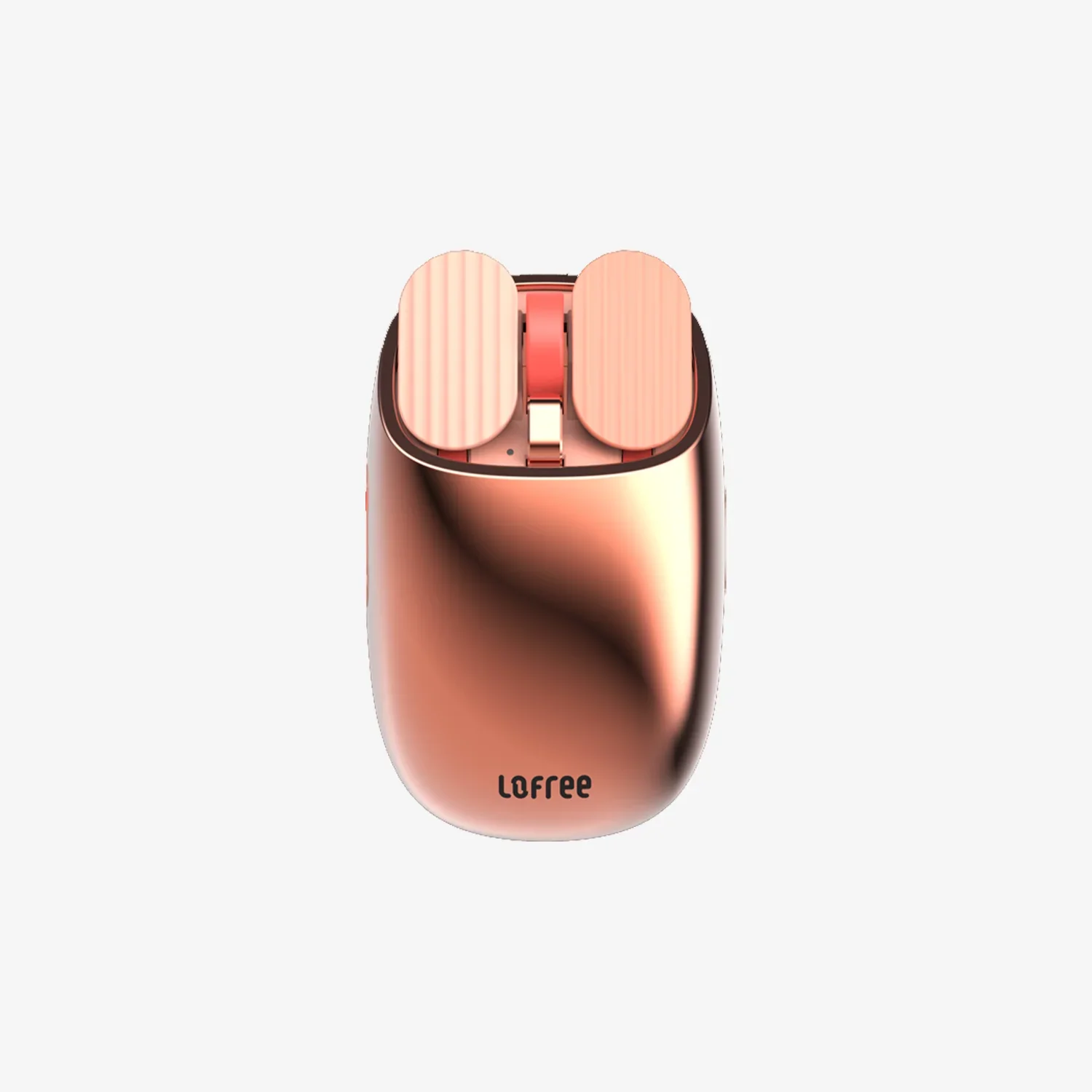 Wavy Chips Bluetooth Mouse - Image 31
