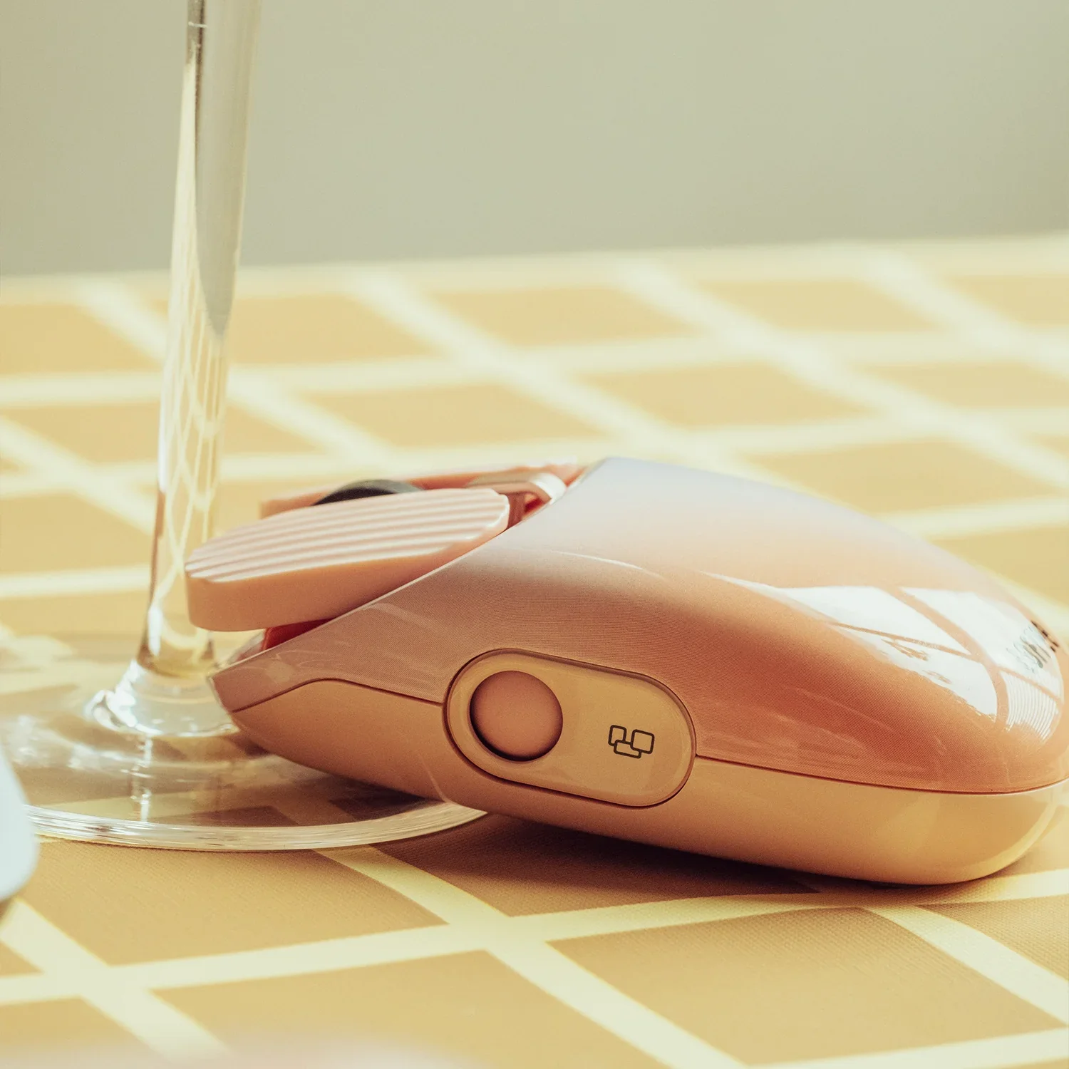 Wavy Chips Bluetooth Mouse - Image 5