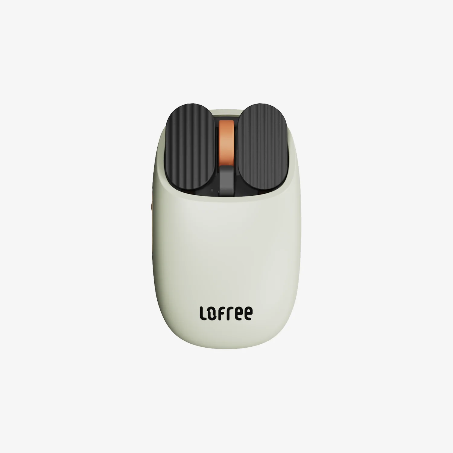 Wavy Chips Bluetooth Mouse - Image 6